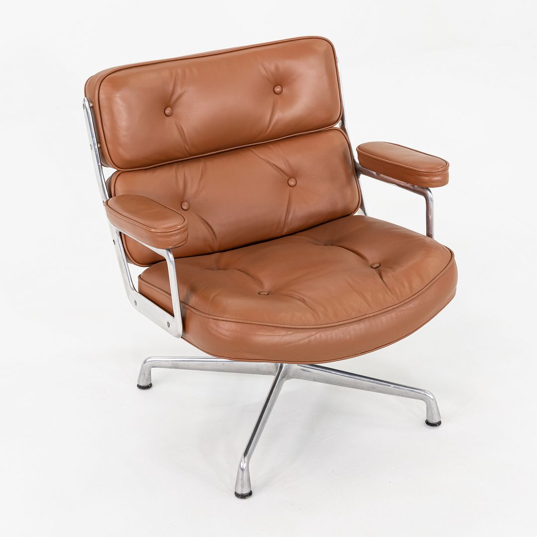 Time Life Lobby Chair, Model ES105