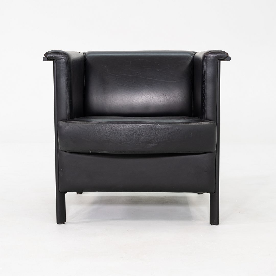 Club Chair, Model 830-2/W