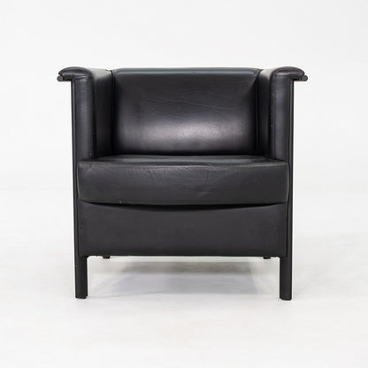 Club Chair, Model 830-2/W