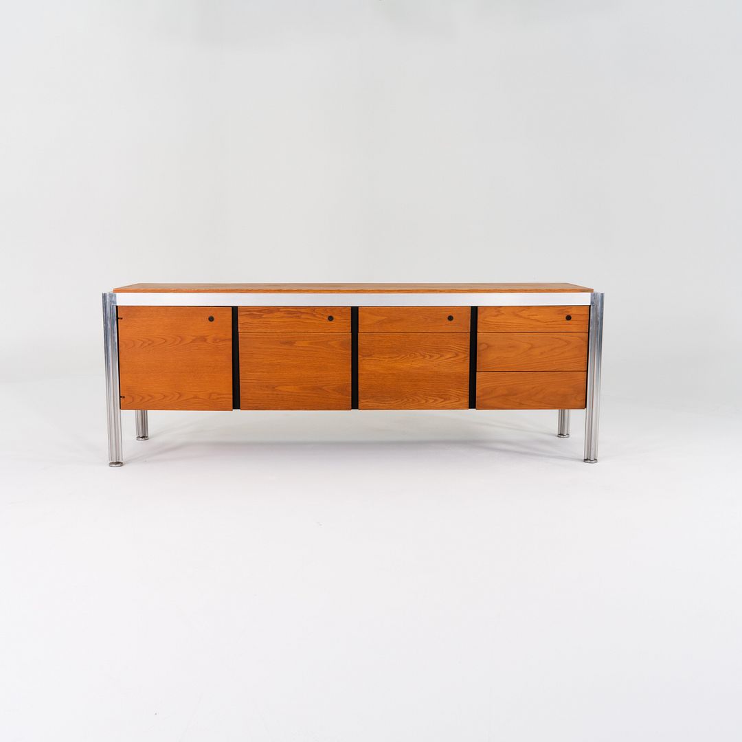 Quadrilobe 4-Postion Credenza