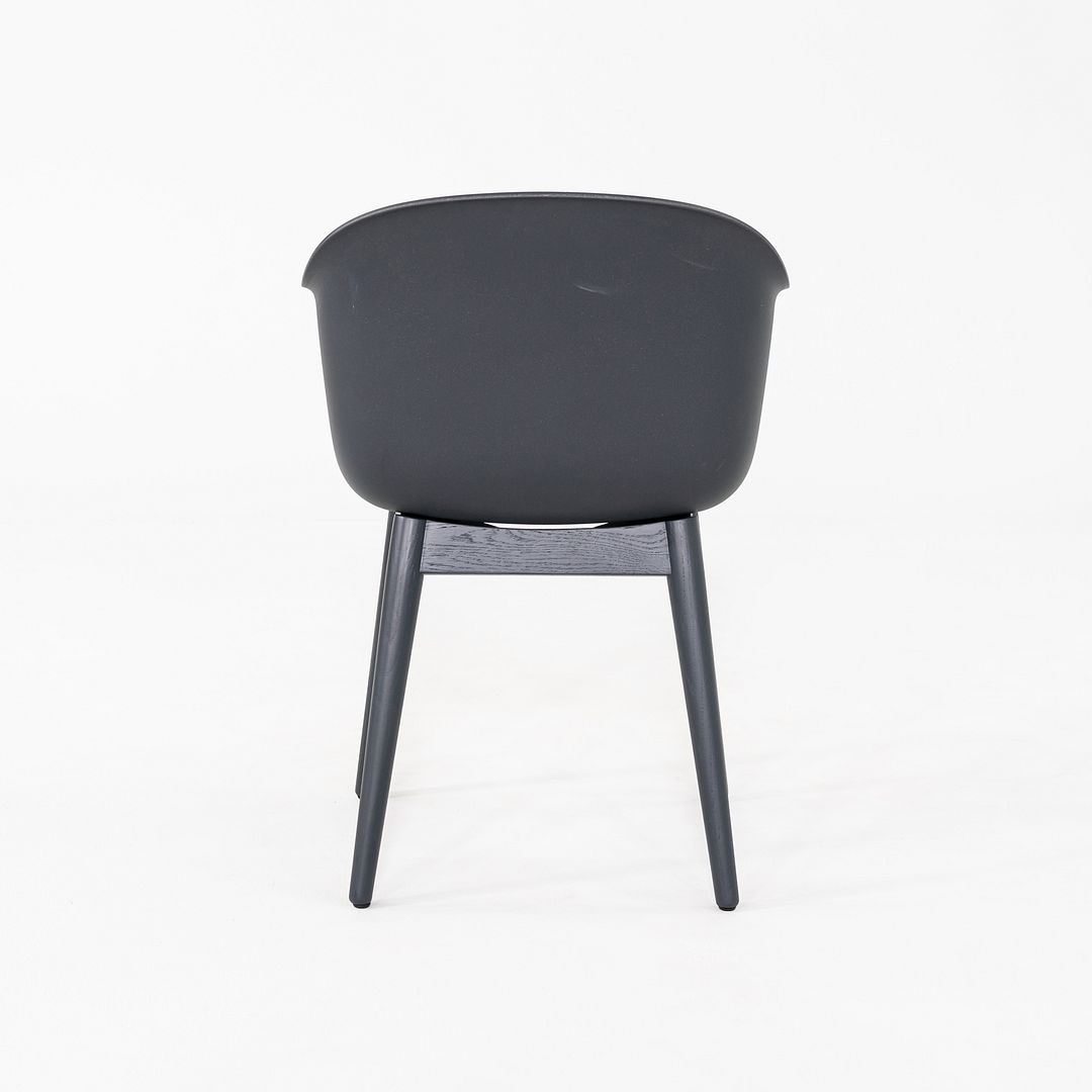 Fiber Armchair