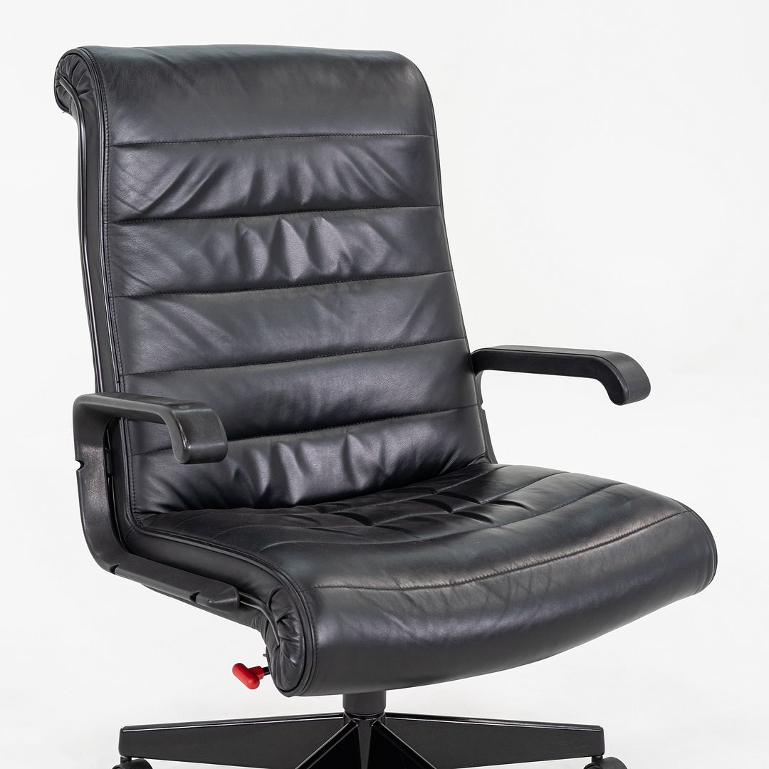 Sapper Executive Chair