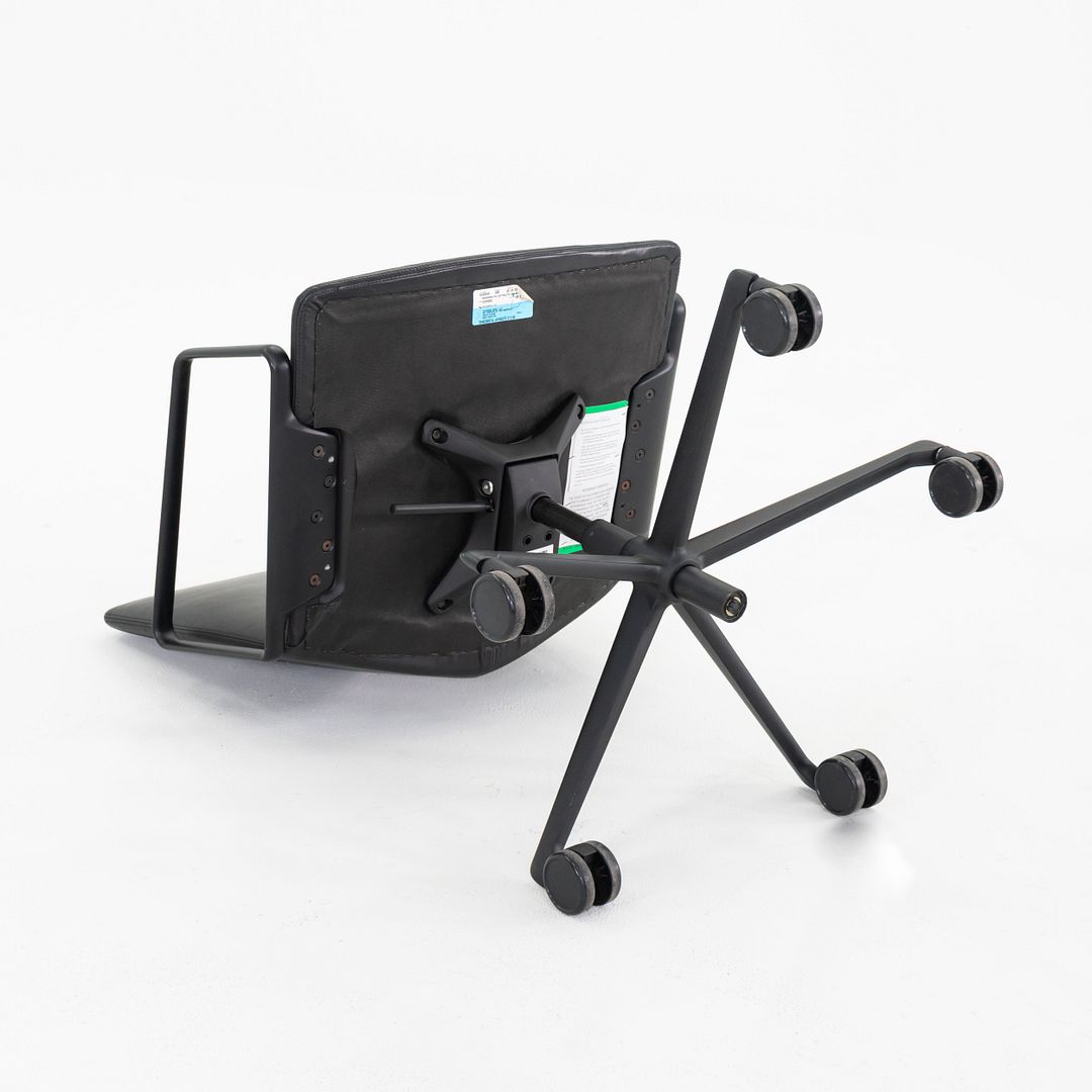 L.A.M. Swivel Desk Chair
