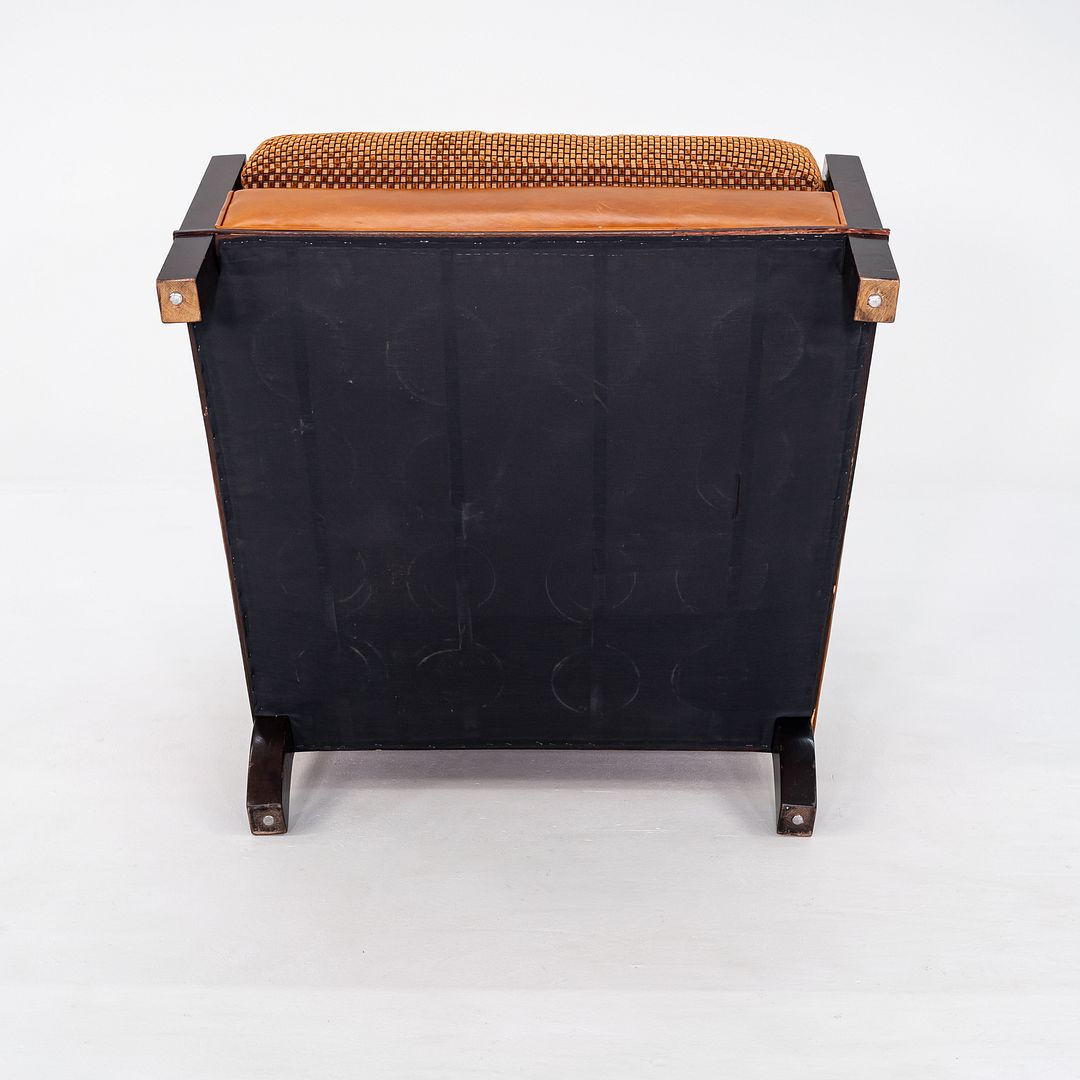 Slipper Lounge Chair