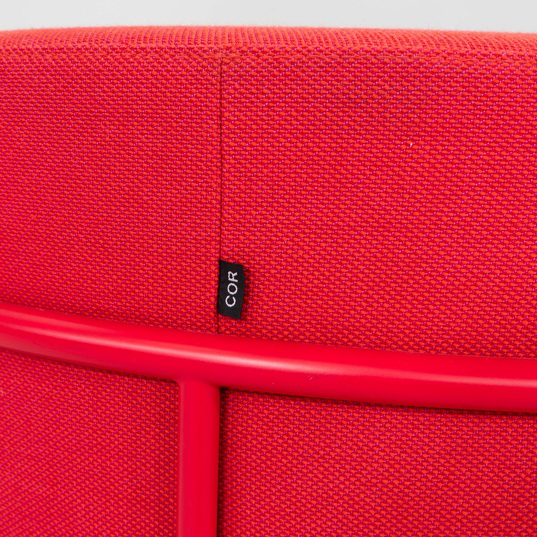 Drop Pouf Ottoman