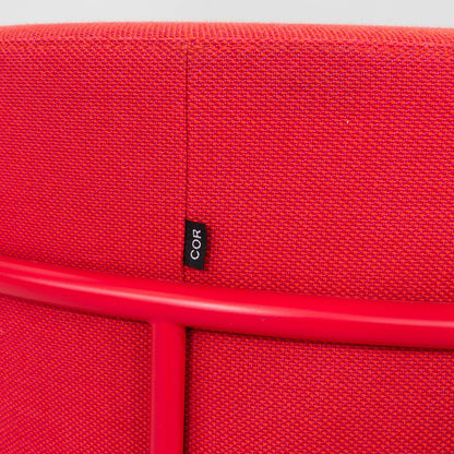 Drop Pouf Ottoman