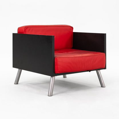 Salsa Lounge Chair