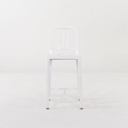 1006 Navy Counter Stool