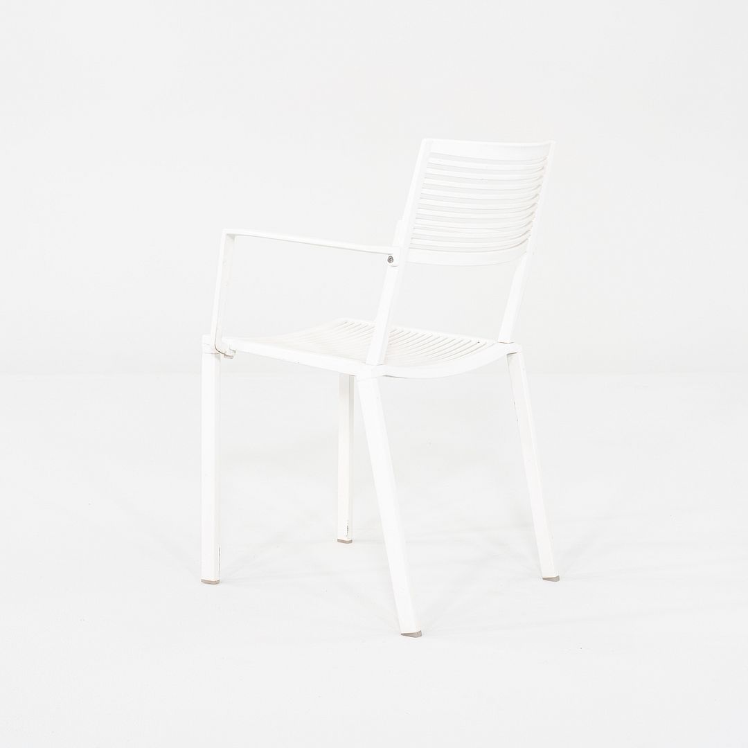 Easy Stackable Armchair