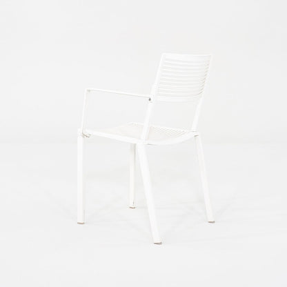 Easy Stackable Armchair