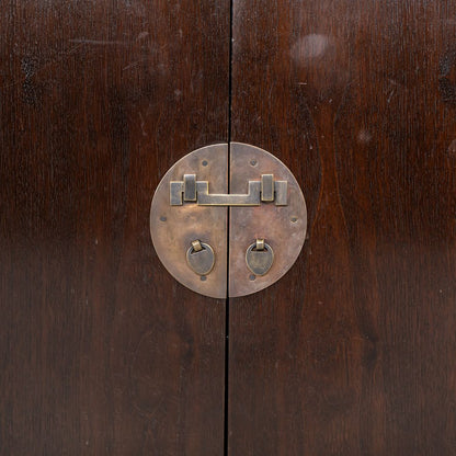 Ming Sideboard, Model No. 4616