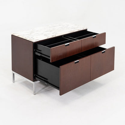 Two Position Credenza