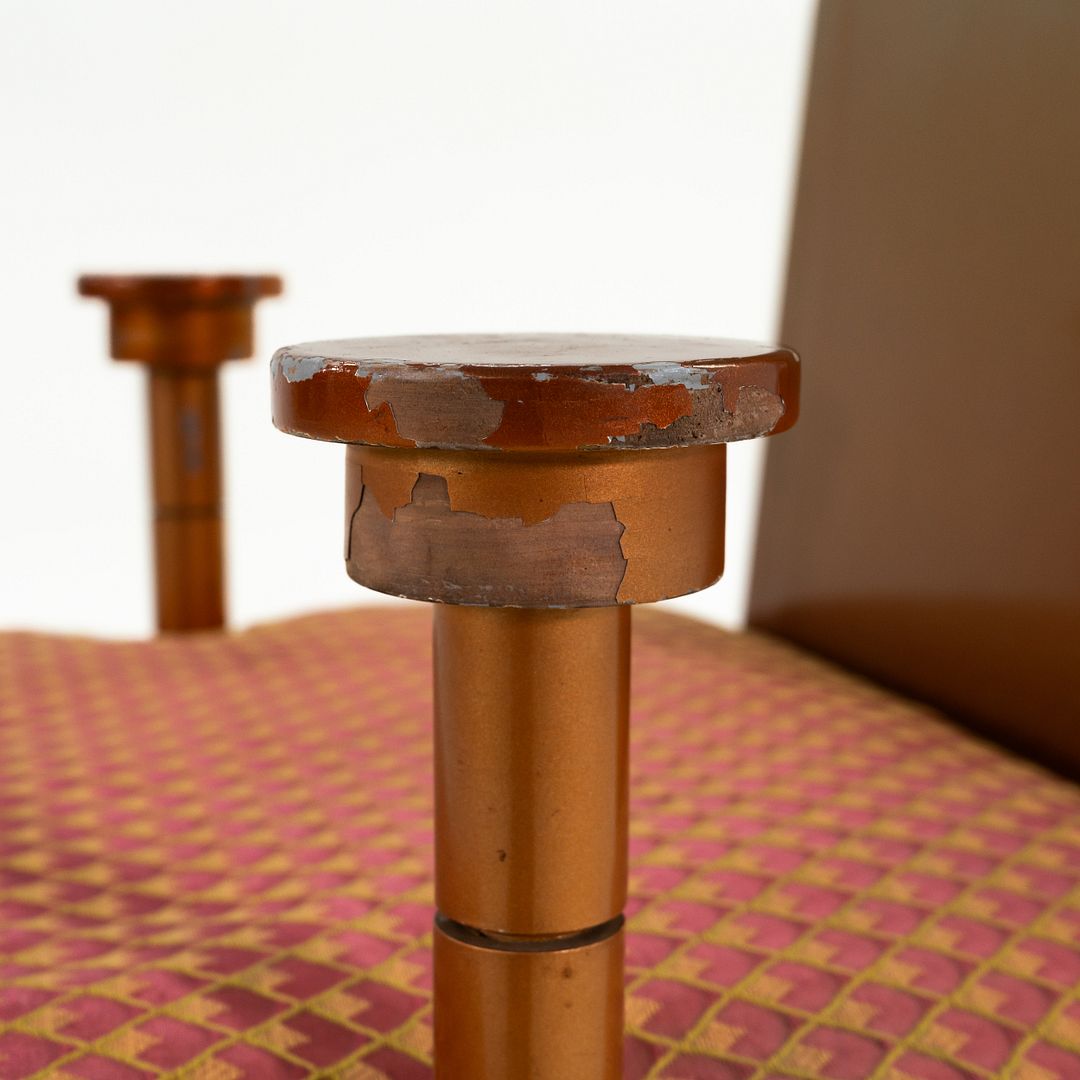 Thebes Arm Chairs