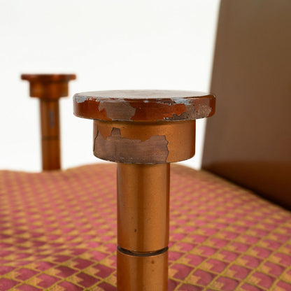 Thebes Arm Chairs
