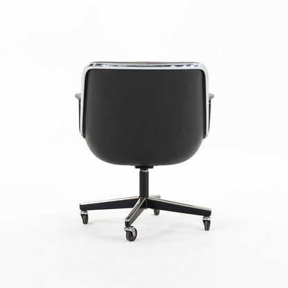 Pollock Executive Chair 4-Star with Arms