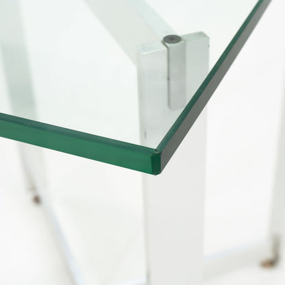 Long Dining Table