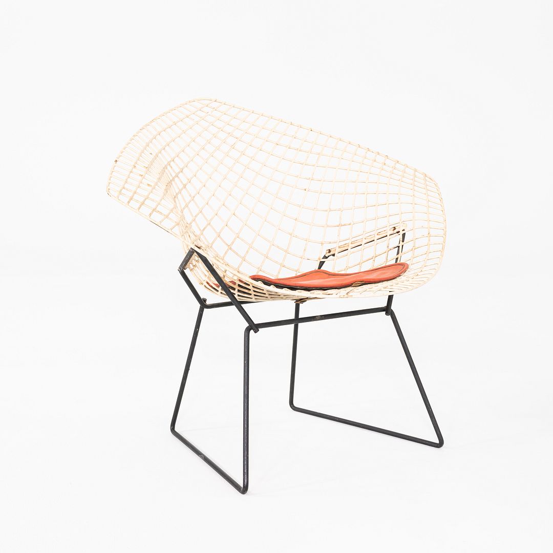 Diamond Lounge Chair