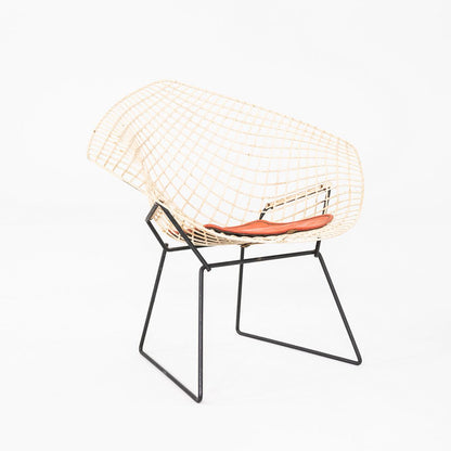 Diamond Lounge Chair