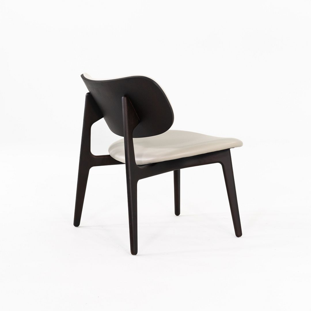 PLC 120 Lounge Chair