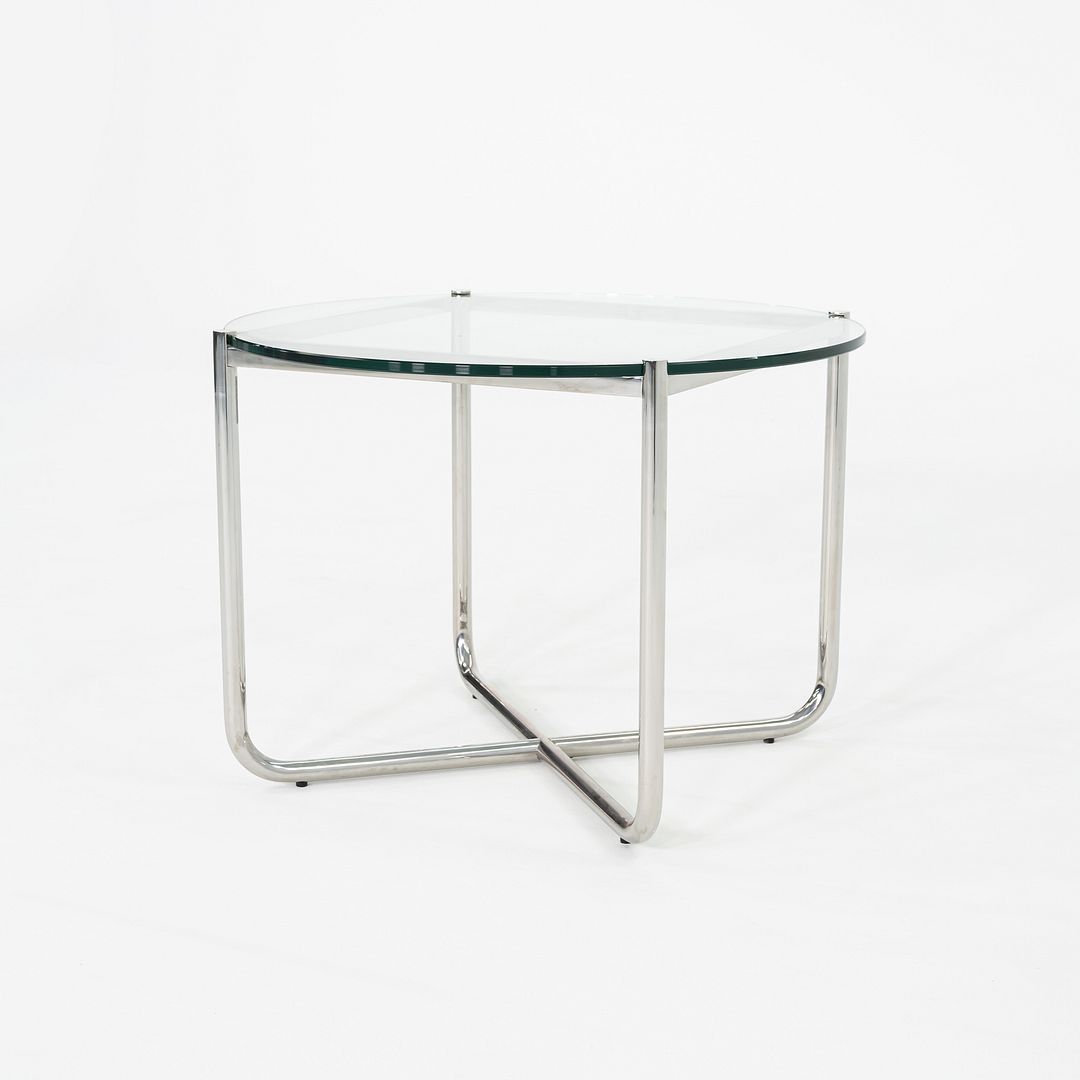 MR Table