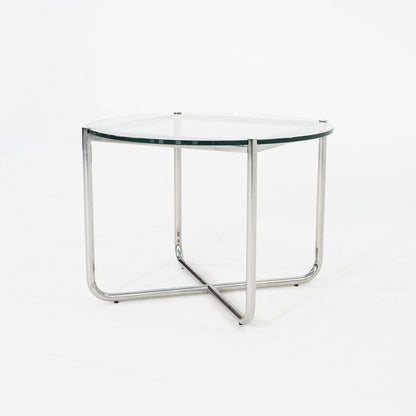 MR Table