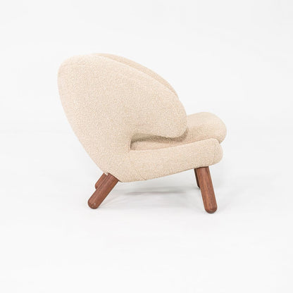 Pelican Lounge Chair