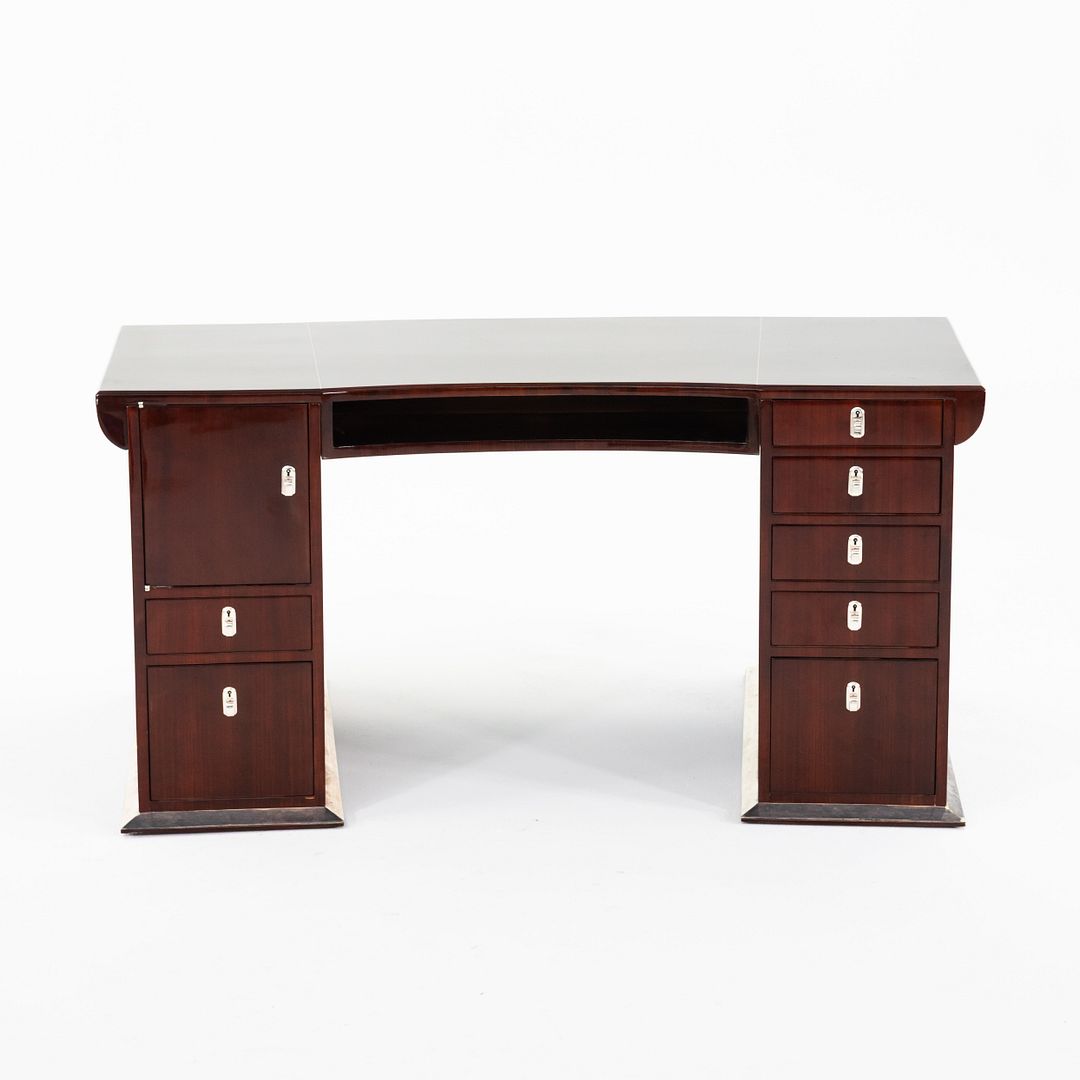 Art Deco Desk