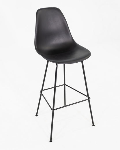 Shell Bar Stool