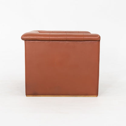 CH.33 Club Chair
