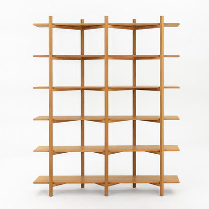 Zig Zag Shelf High, Art. no. 14143