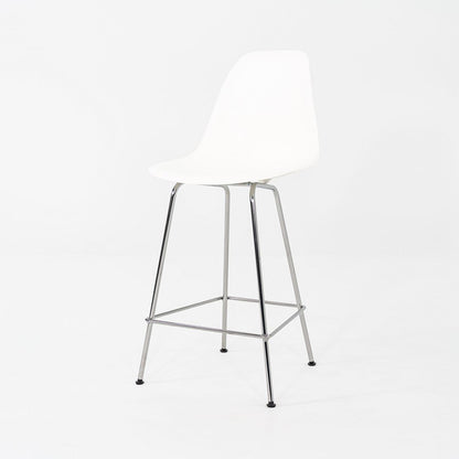 Eames Plastic Counter Stool