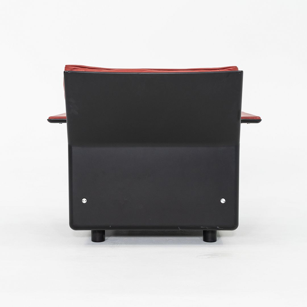 Vitsoe 620 Chair