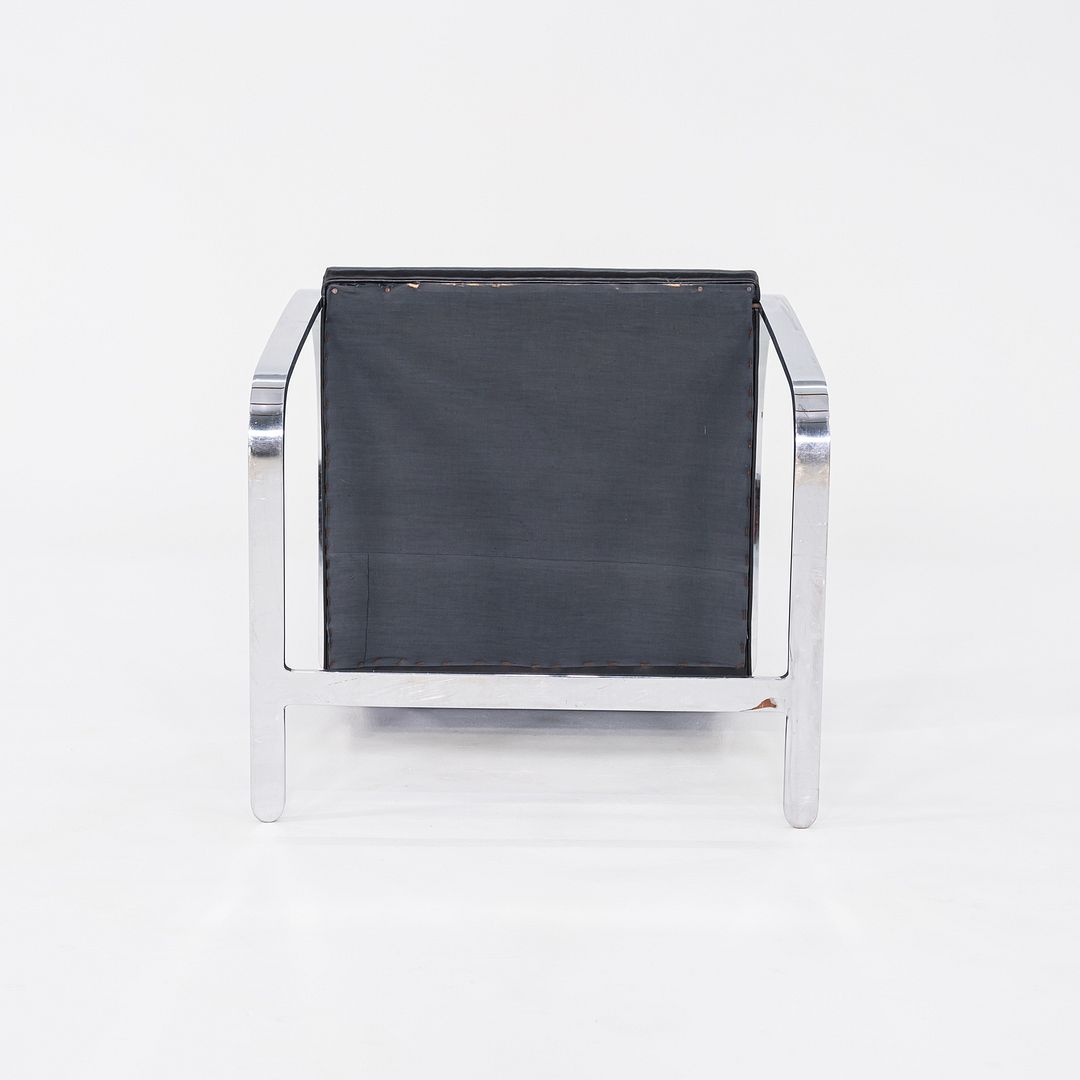 Brno Chair, Model MR50