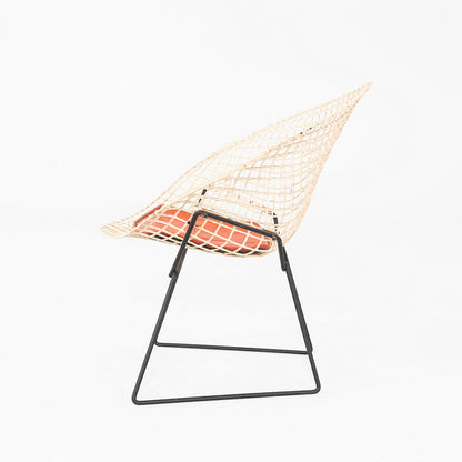Diamond Lounge Chair