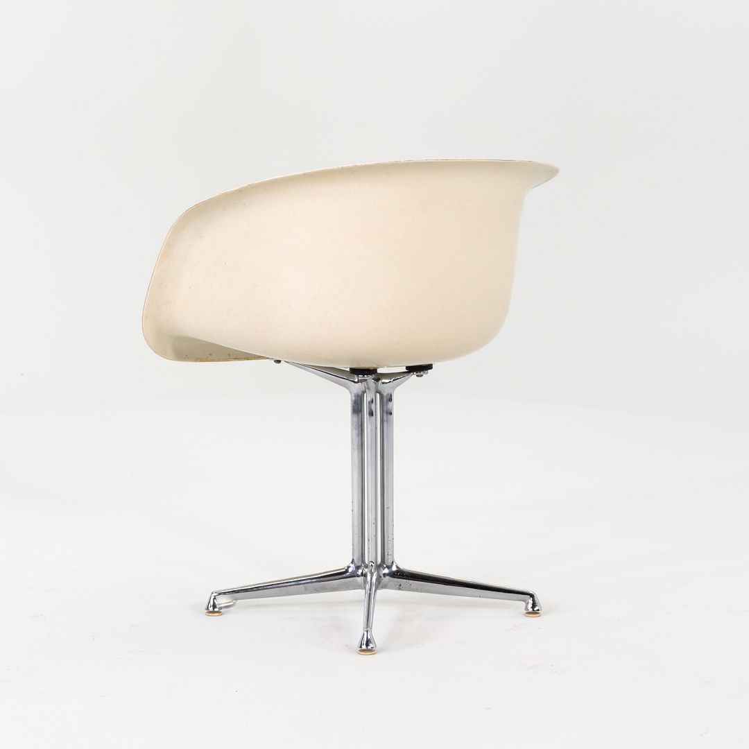 La Fonda Armchair