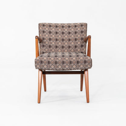 Model C-108 Armchair
