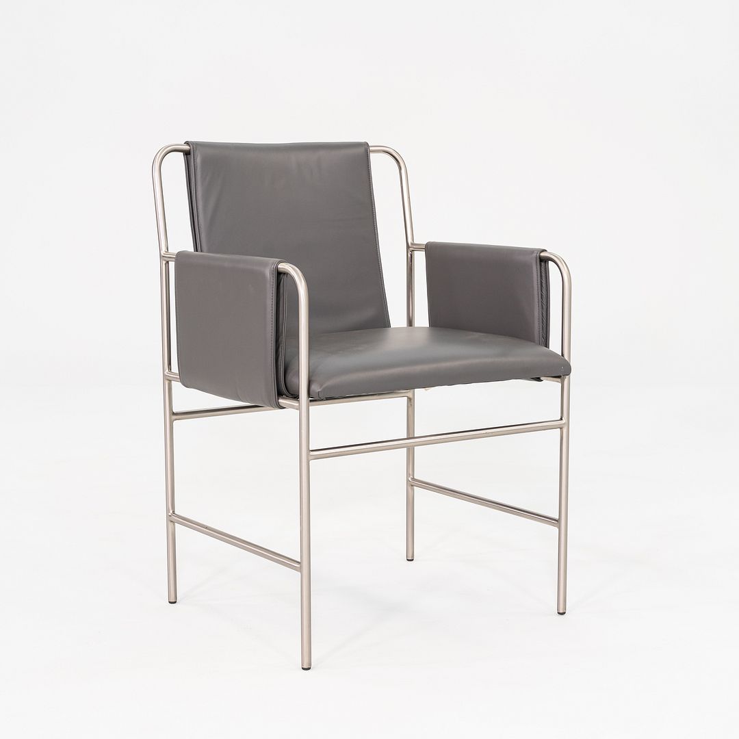 Envelope Chair