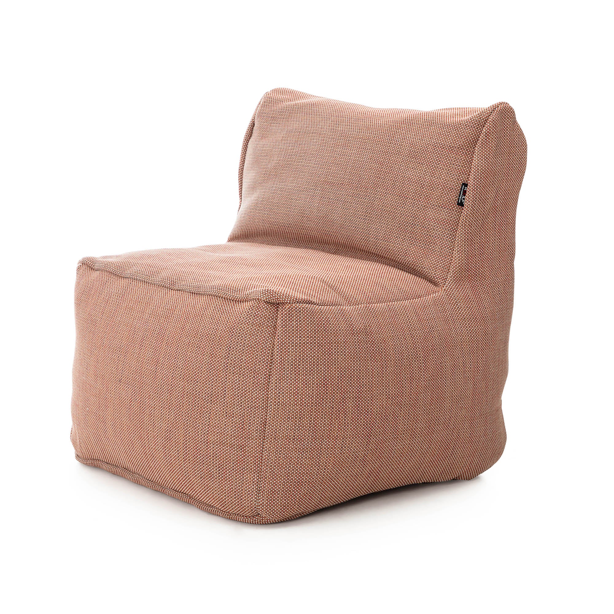 Dotty Pouf Chair