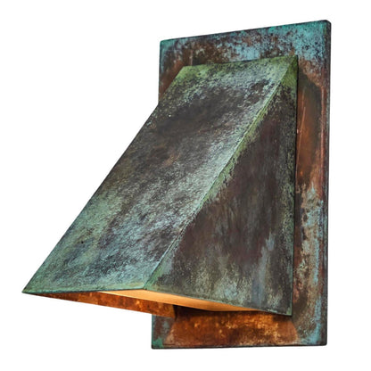 Oxid Wall Sconce