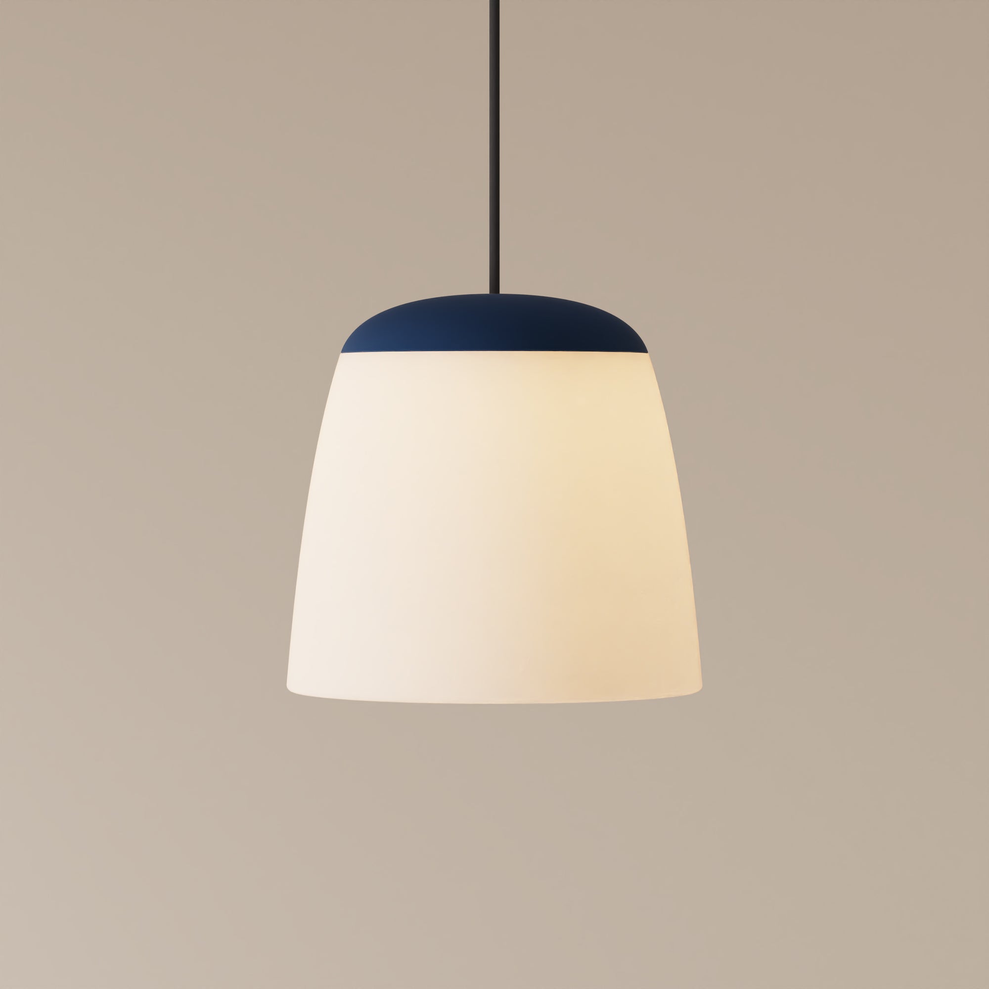Soave Pendant Lamp
