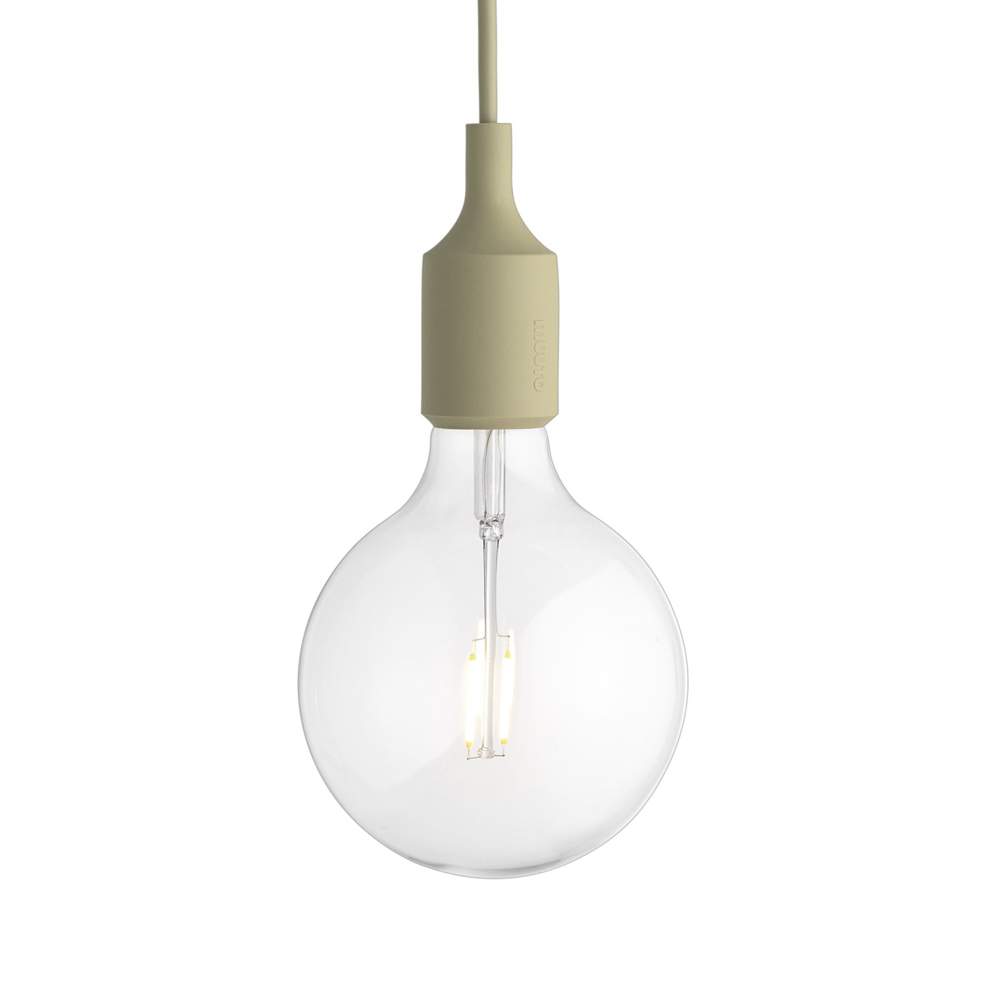 E27 Pendant Lamp