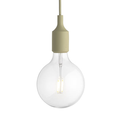 E27 Pendant Lamp