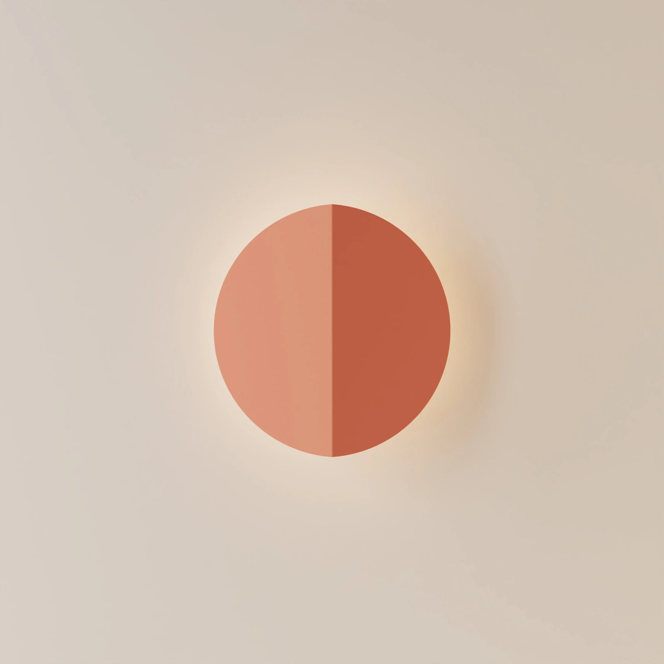 Lune Wall Sconce