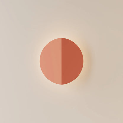 Lune Wall Sconce