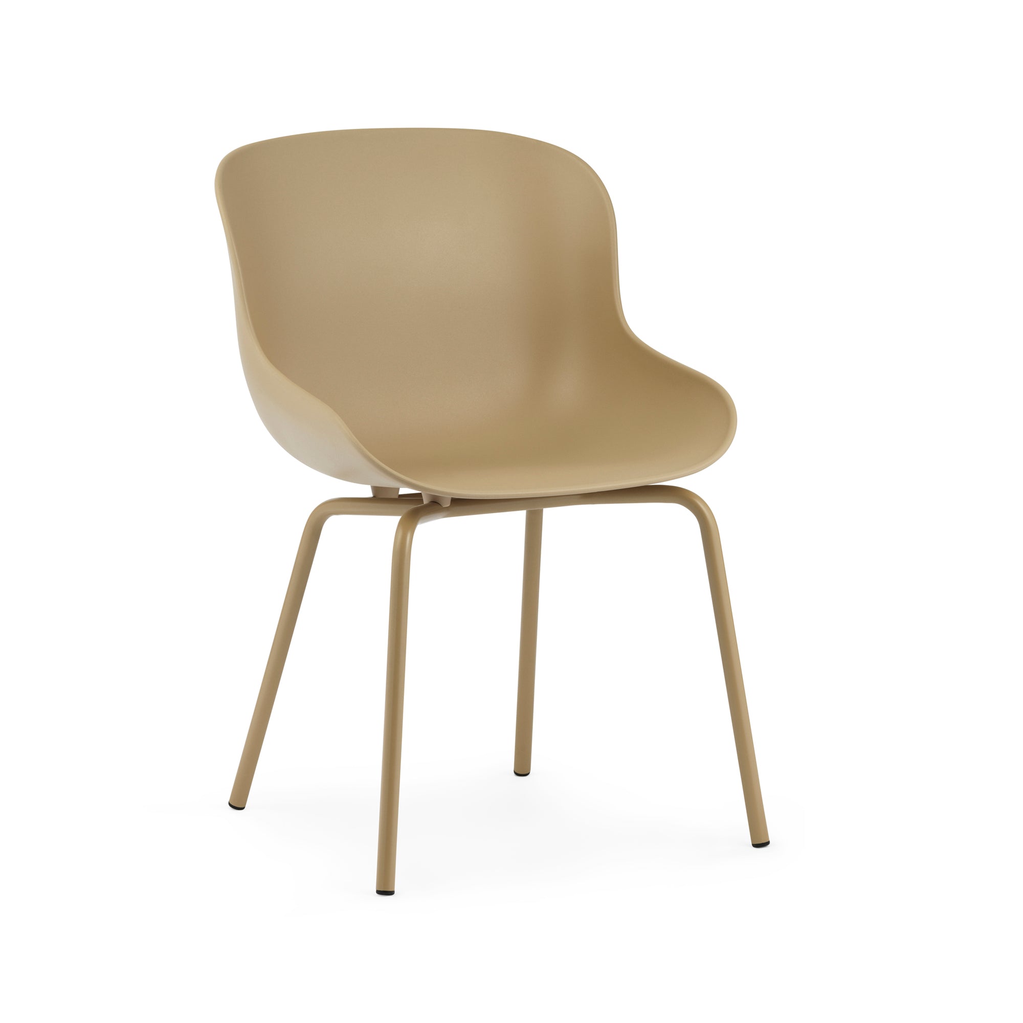 Hyg Dining Chair — Metal