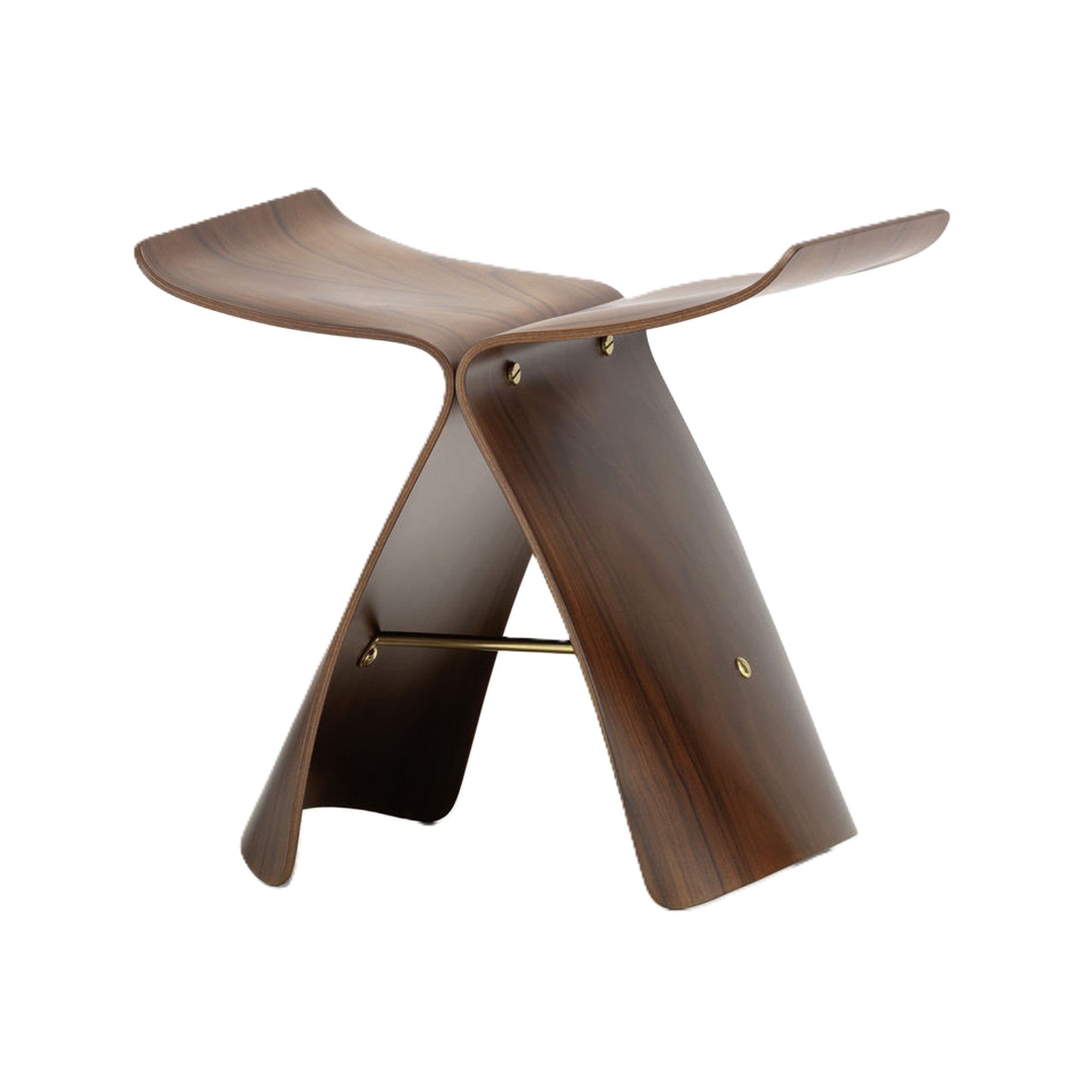 Butterfly Stool