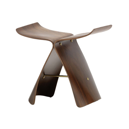 Butterfly Stool