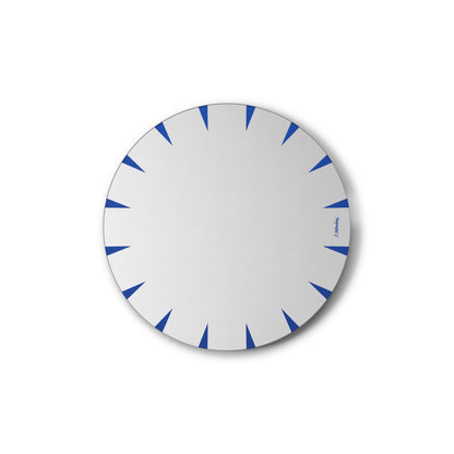 Velasca Wall Mirror
