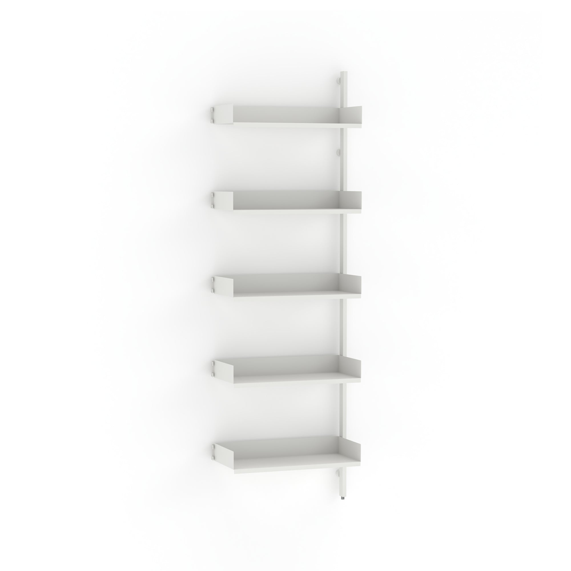 Slot Shelving