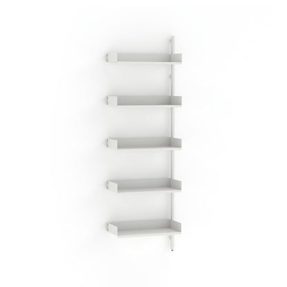 Slot Shelving